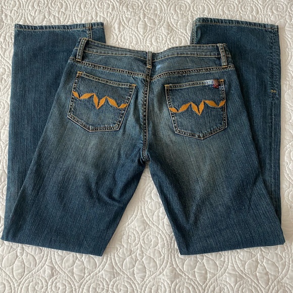 Buffalo Jeans Mid-Rise size 29 - Picture 2 of 6